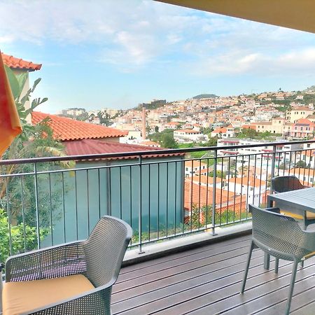 Madeira Luxury Villas Living Funchal Экстерьер фото