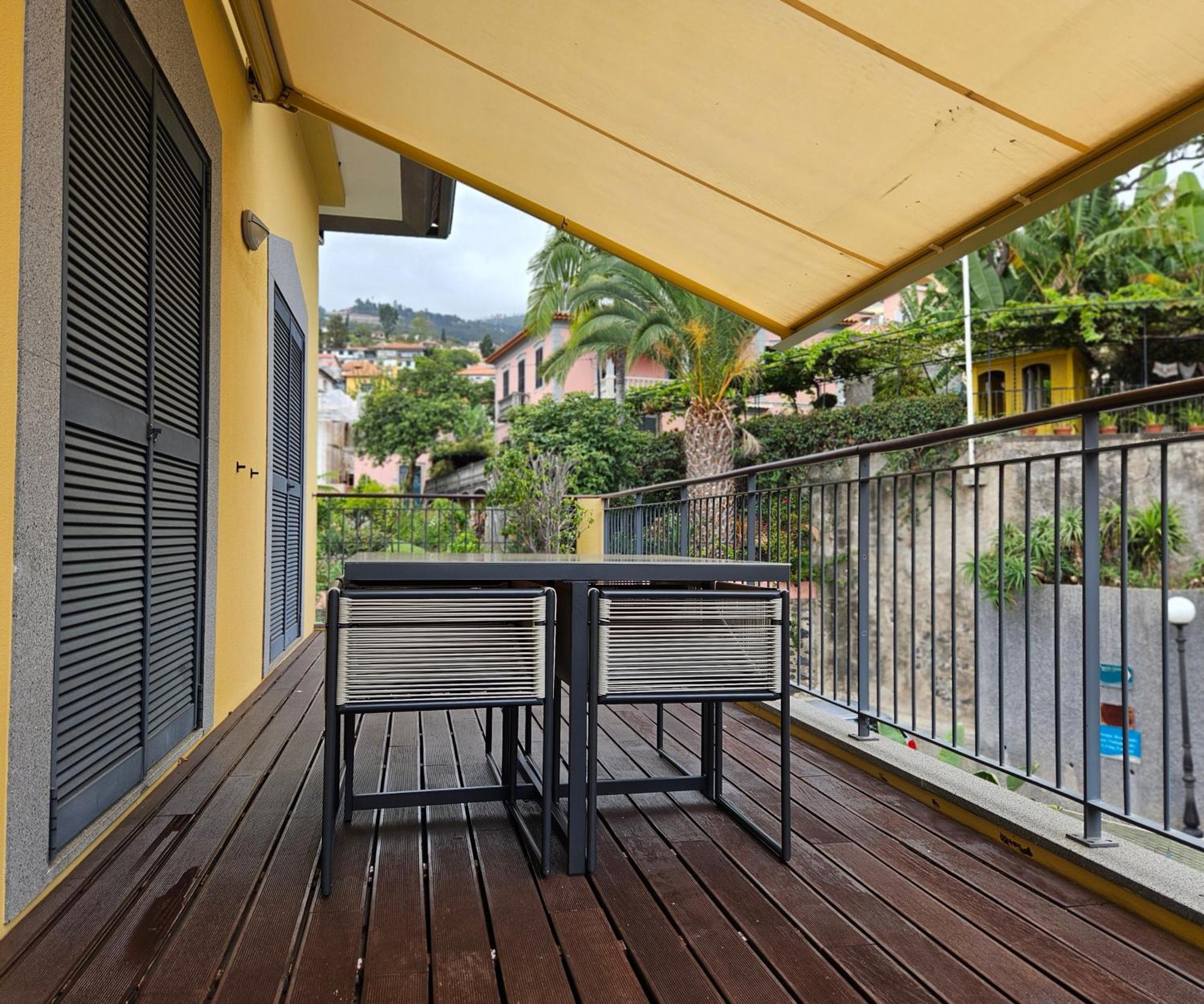 Madeira Luxury Villas Living Funchal Экстерьер фото