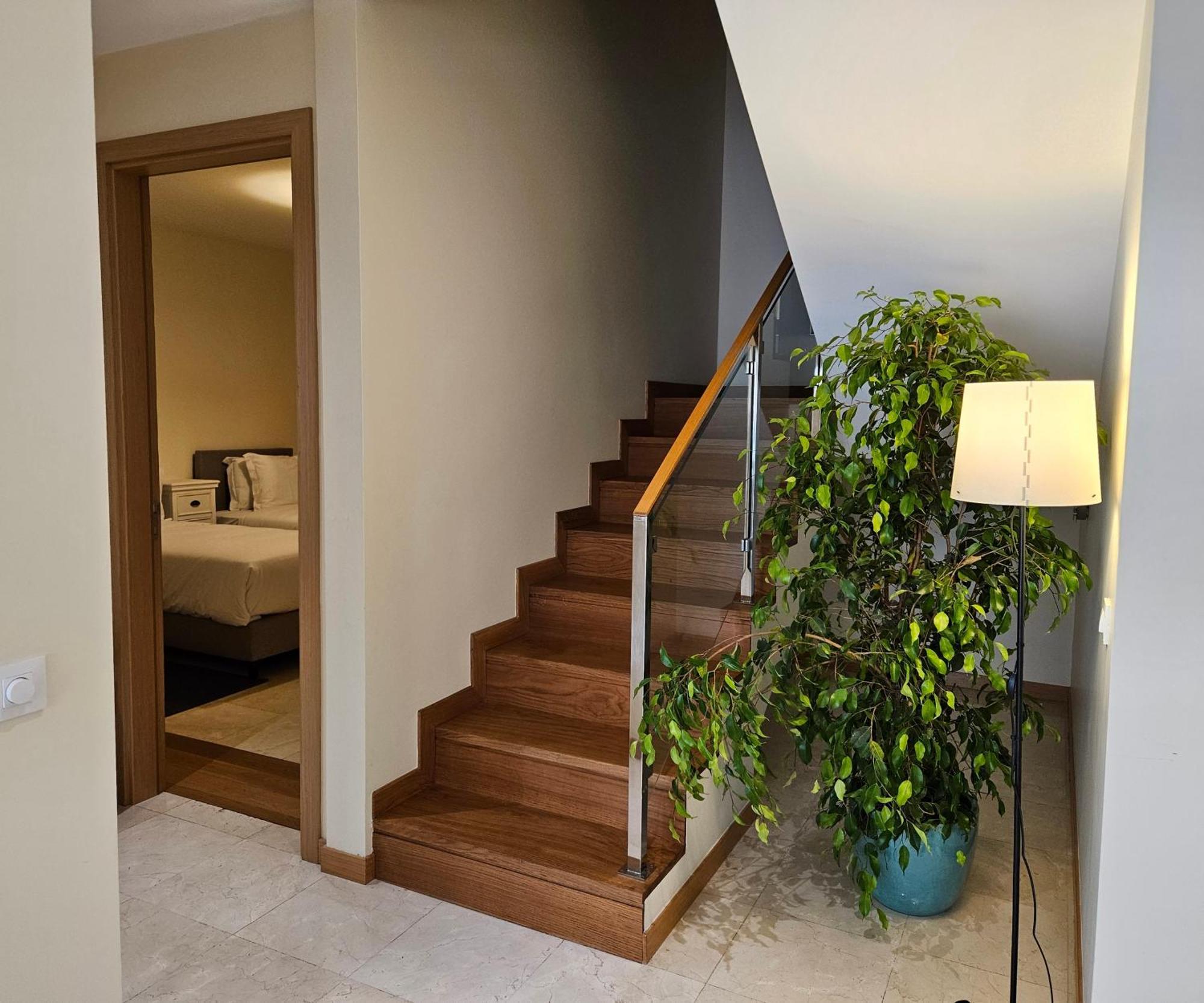 Madeira Luxury Villas Living Funchal Экстерьер фото