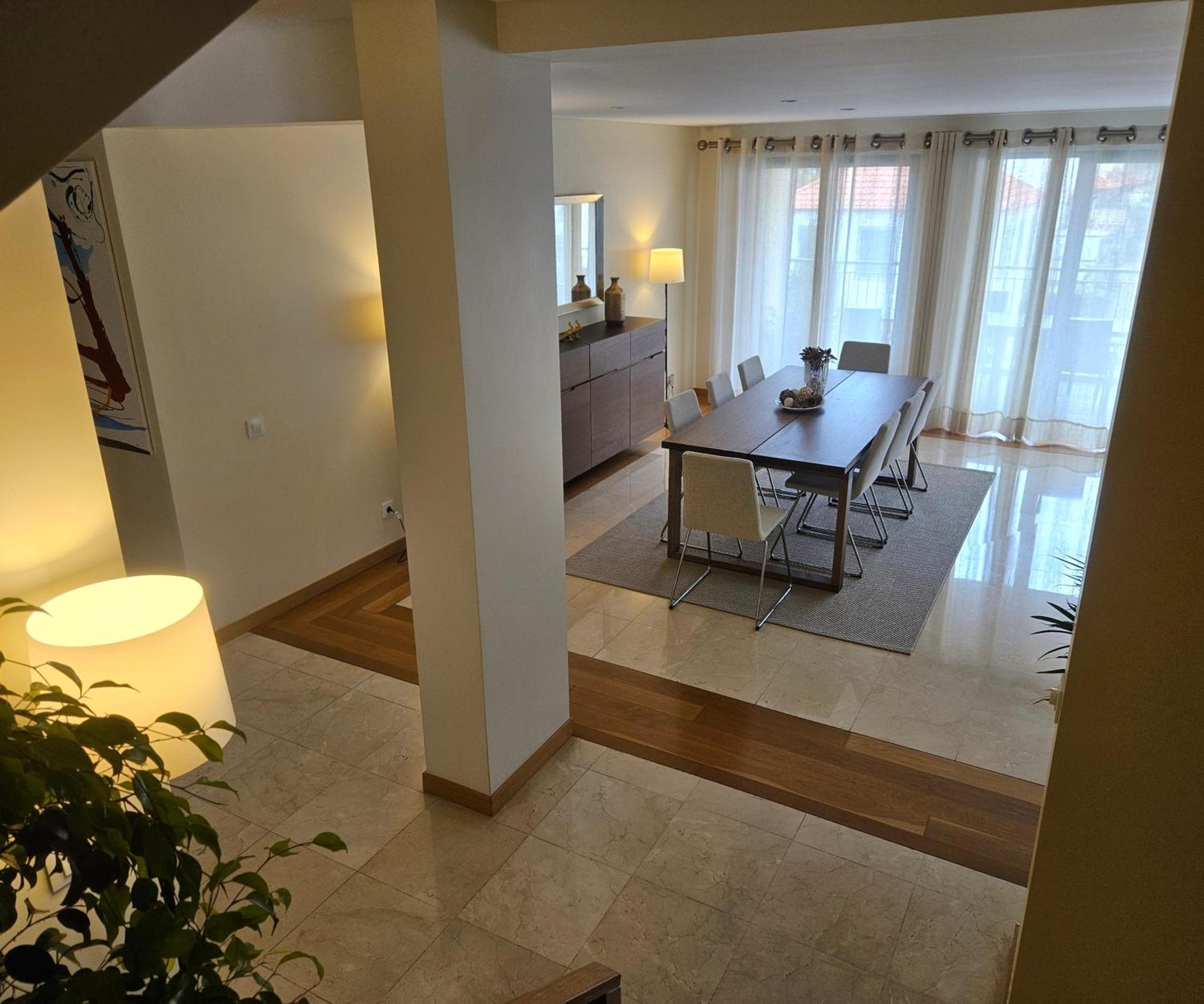 Madeira Luxury Villas Living Funchal Экстерьер фото