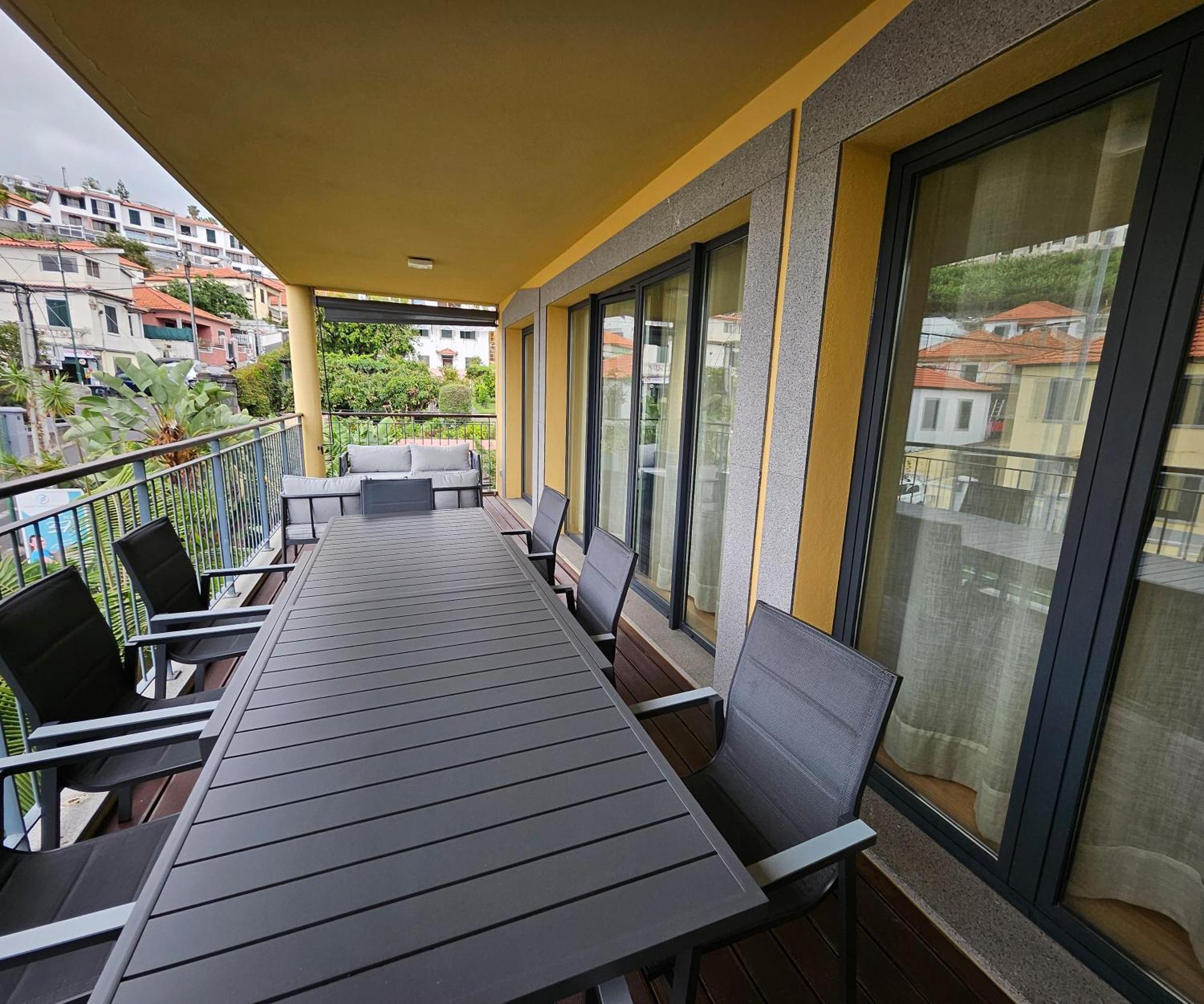 Madeira Luxury Villas Living Funchal Экстерьер фото