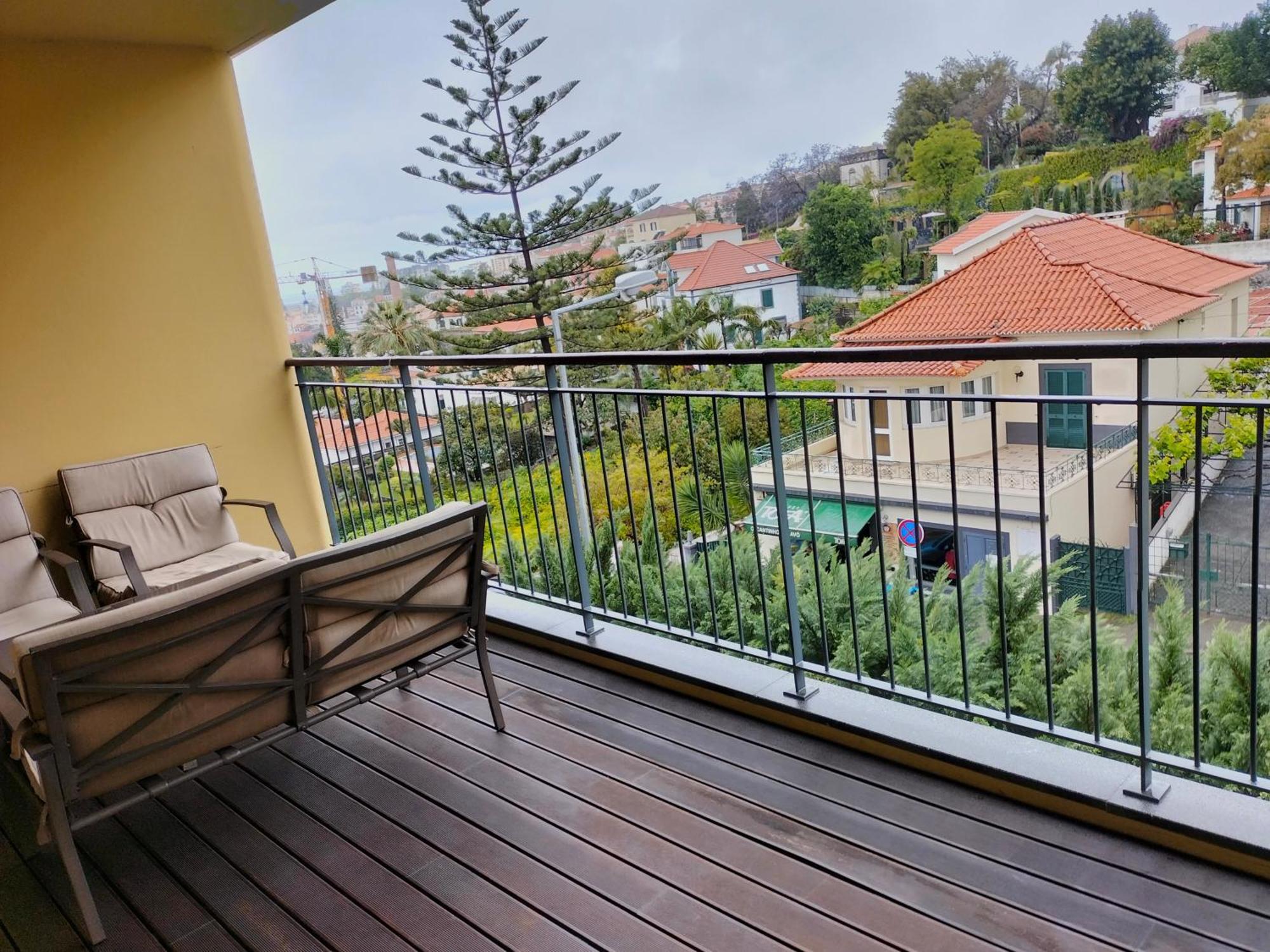 Madeira Luxury Villas Living Funchal Экстерьер фото
