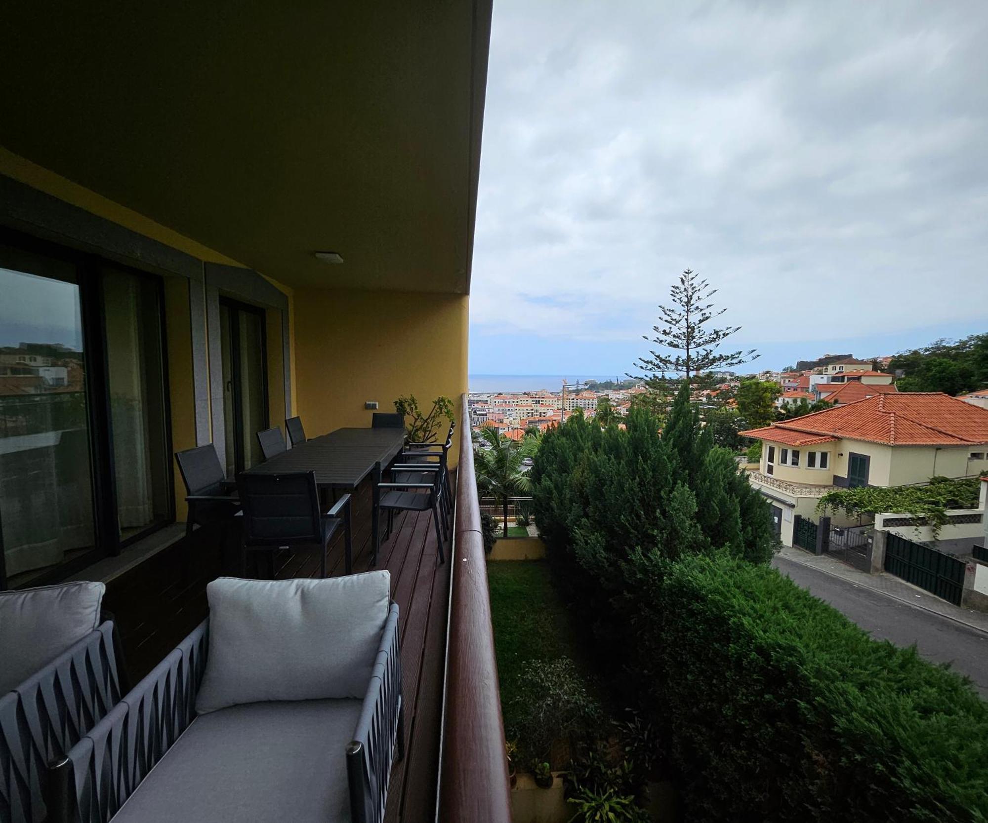 Madeira Luxury Villas Living Funchal Экстерьер фото