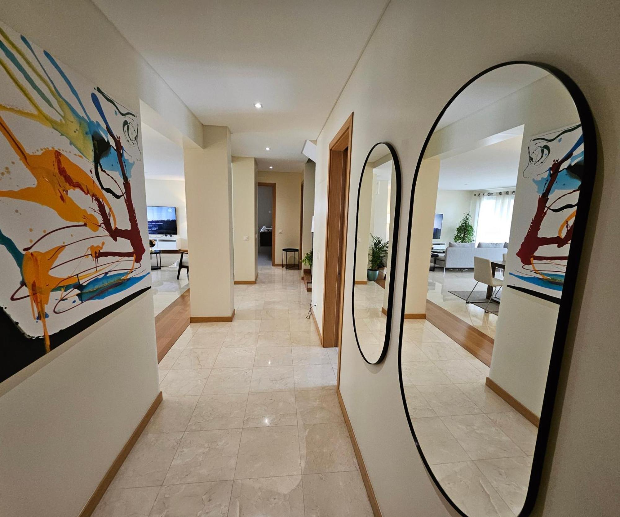 Madeira Luxury Villas Living Funchal Экстерьер фото
