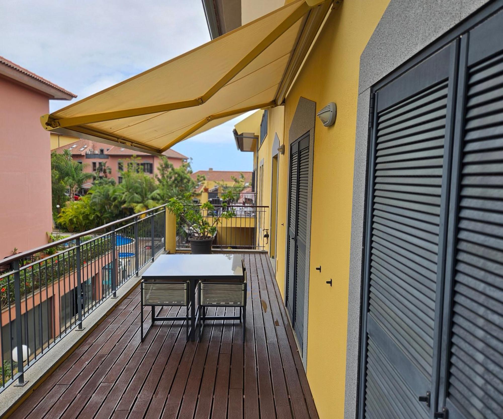 Madeira Luxury Villas Living Funchal Экстерьер фото