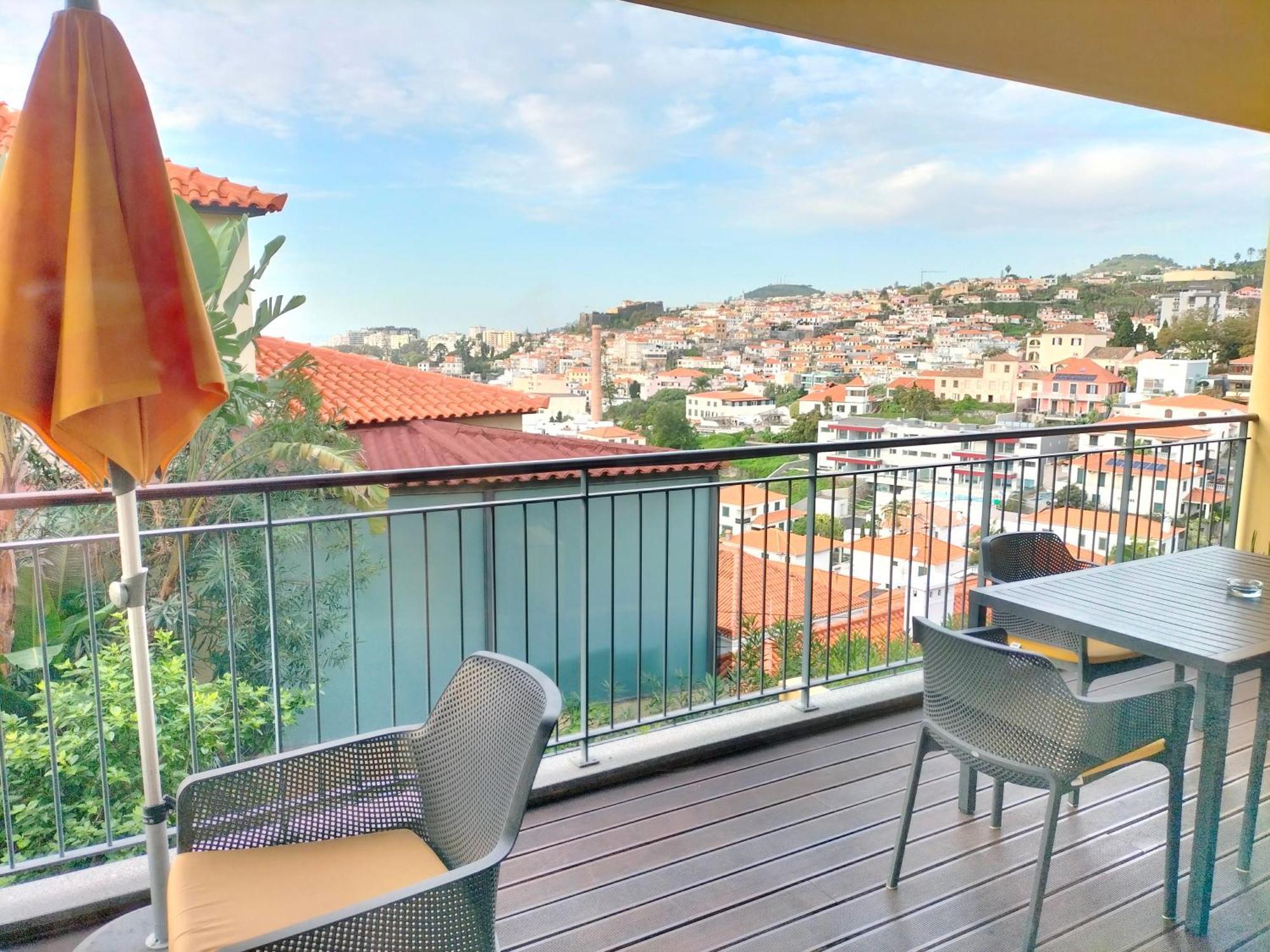 Madeira Luxury Villas Living Funchal Экстерьер фото