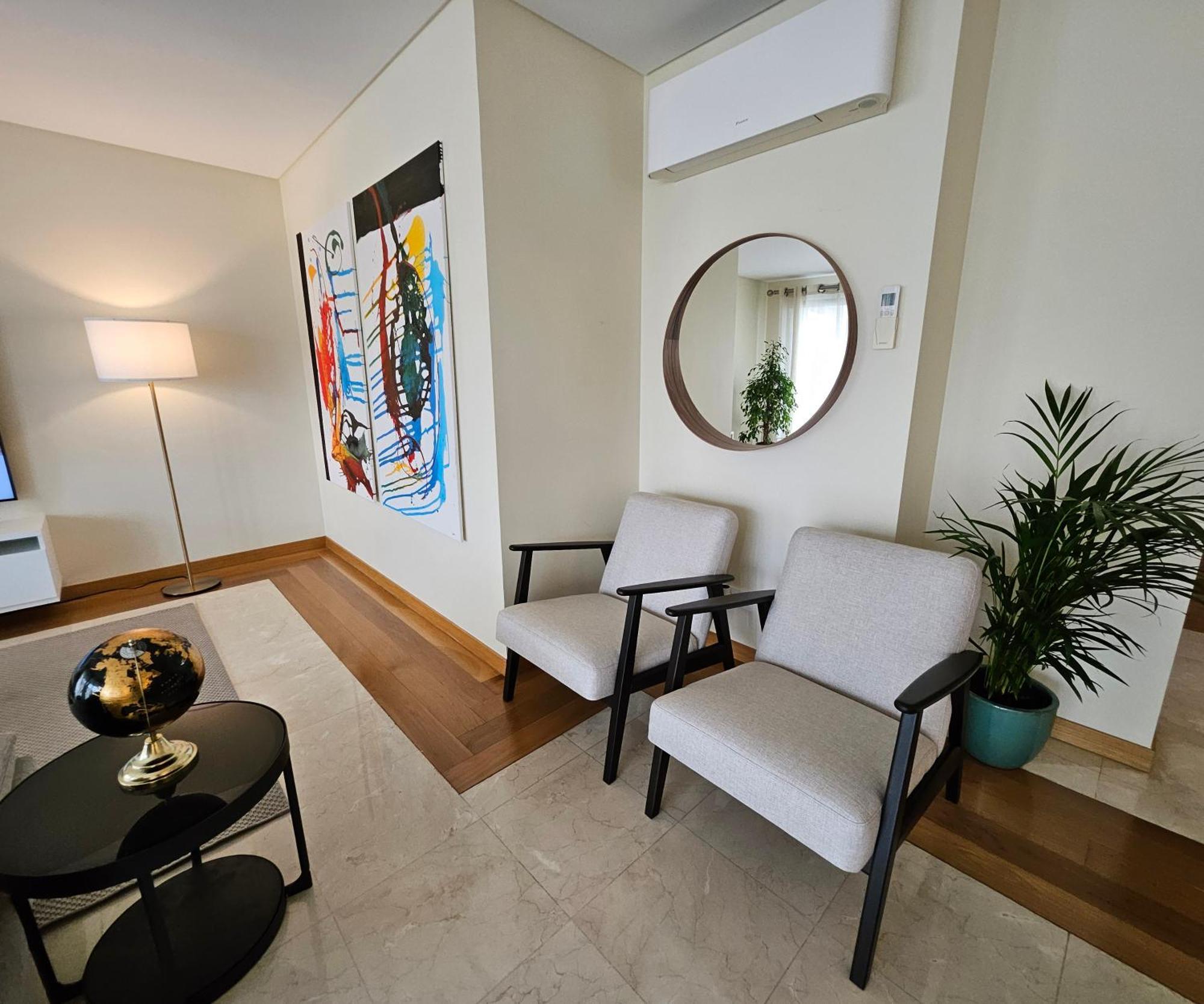 Madeira Luxury Villas Living Funchal Экстерьер фото