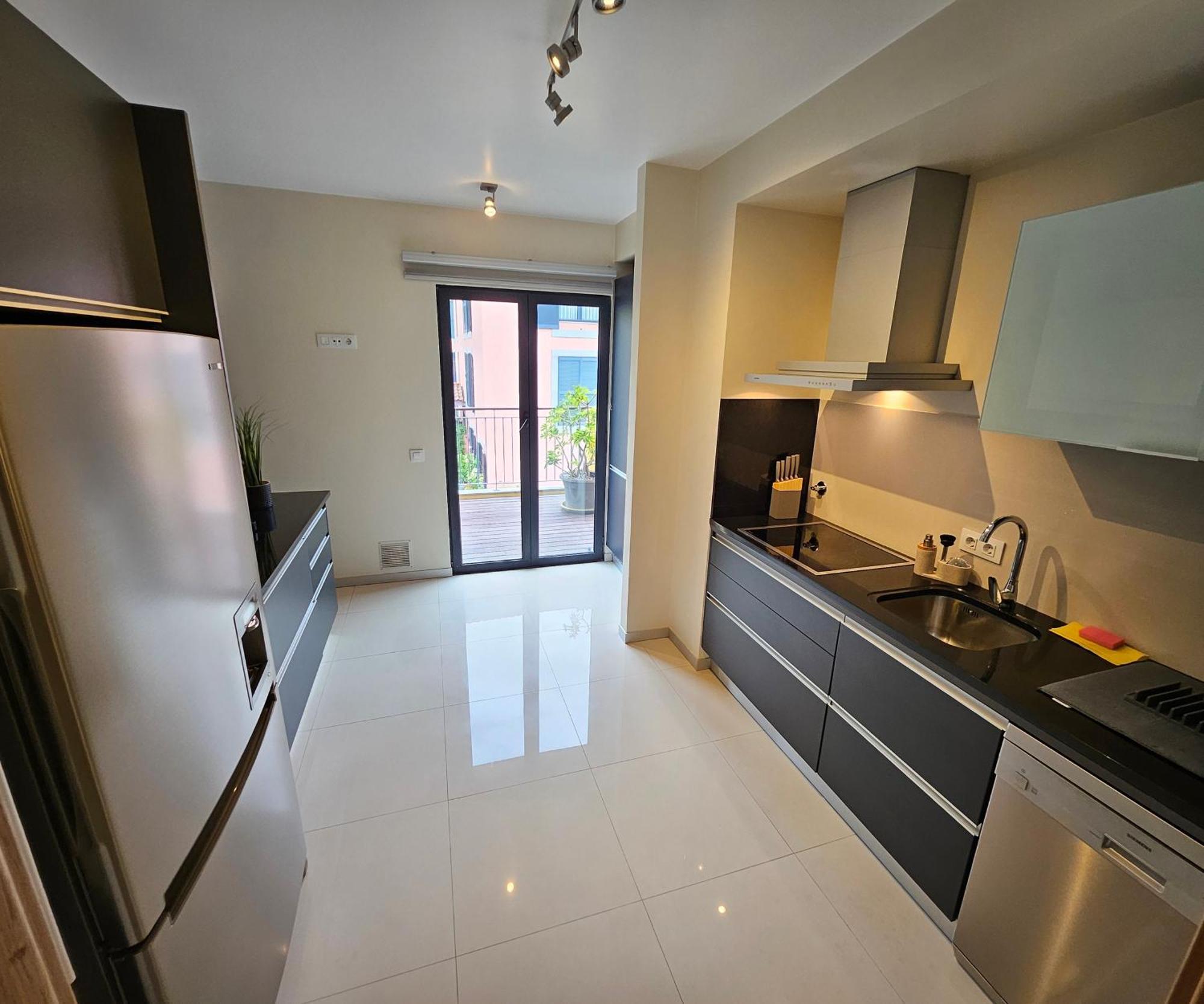 Madeira Luxury Villas Living Funchal Экстерьер фото