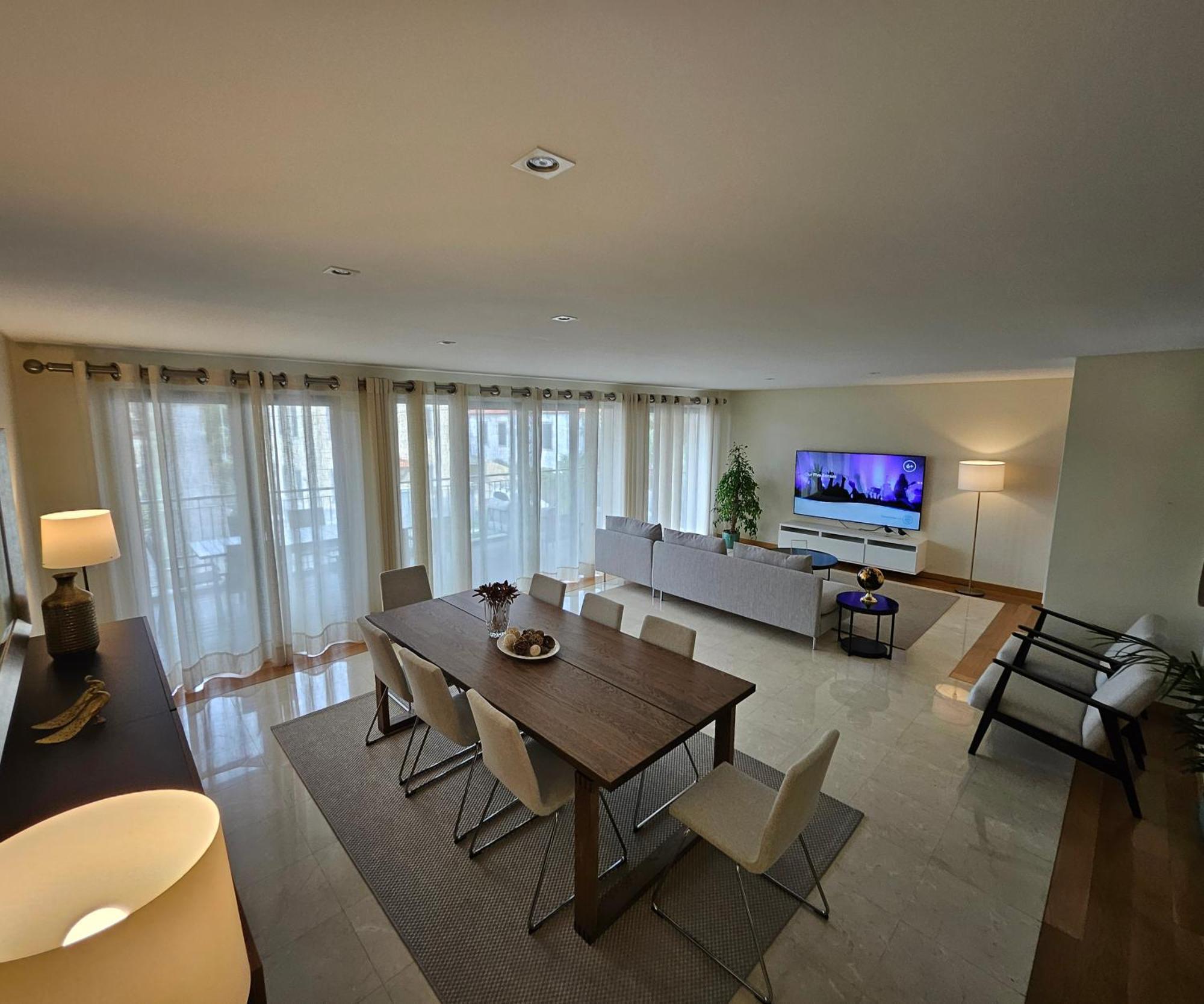 Madeira Luxury Villas Living Funchal Экстерьер фото