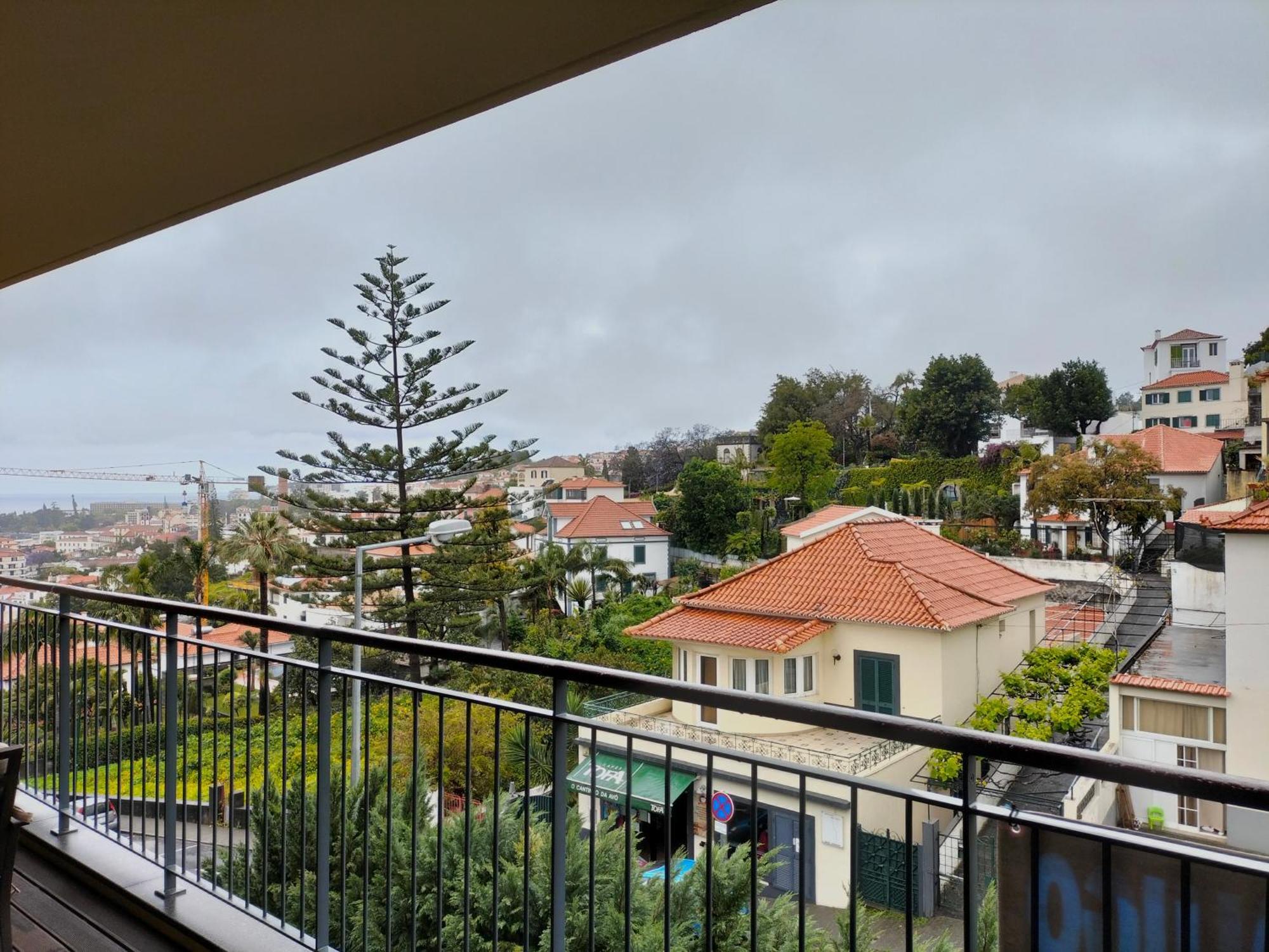 Madeira Luxury Villas Living Funchal Экстерьер фото