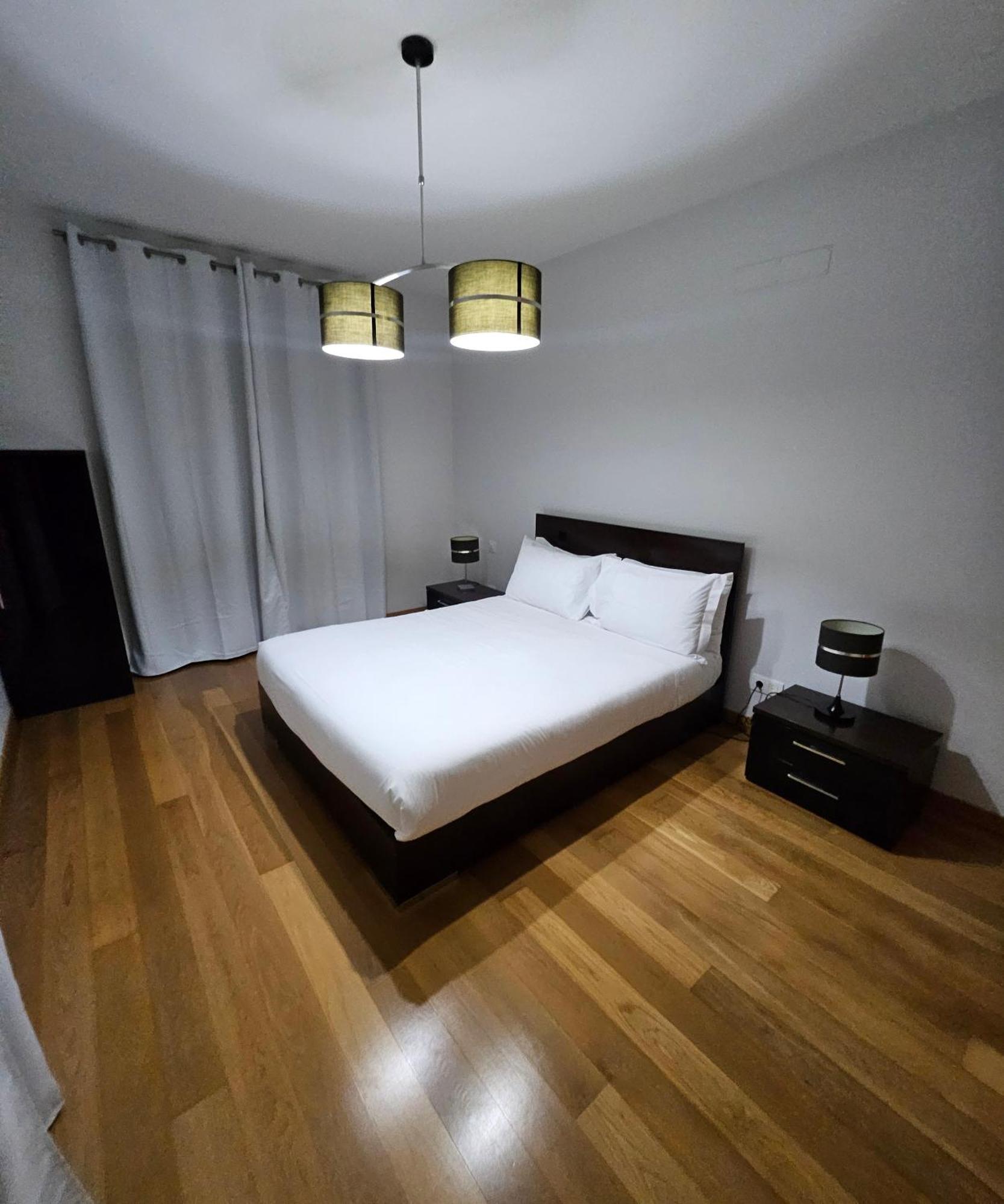 Madeira Luxury Villas Living Funchal Экстерьер фото