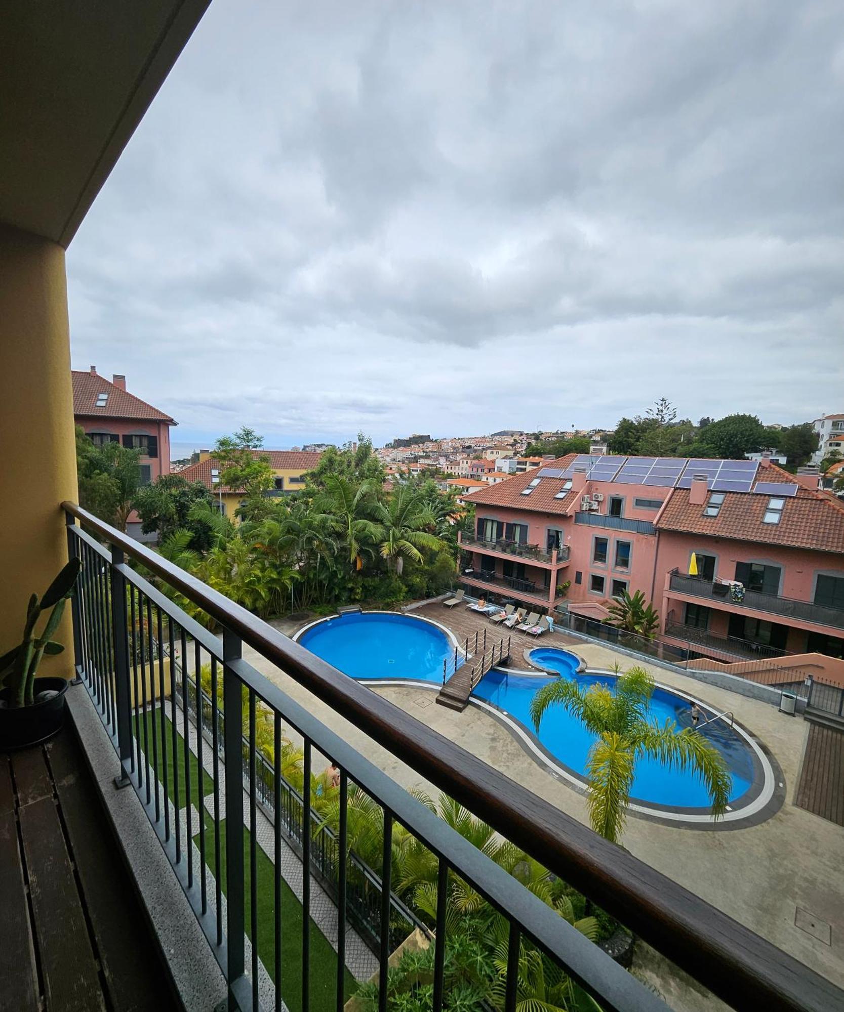Madeira Luxury Villas Living Funchal Экстерьер фото