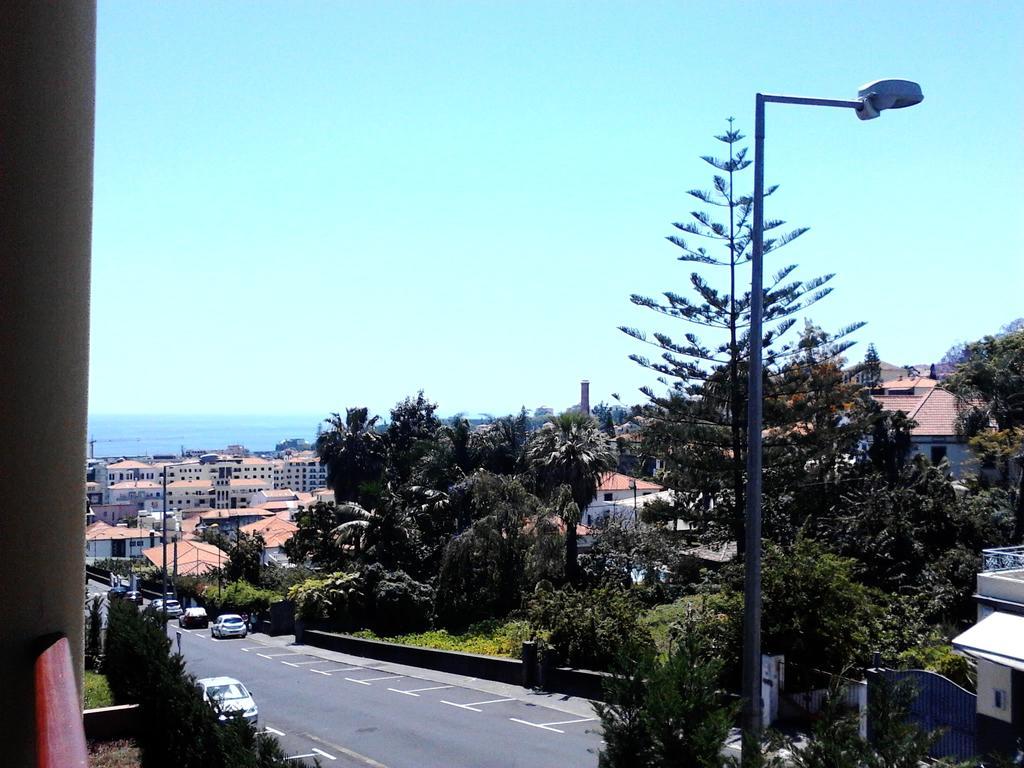 Madeira Luxury Villas Living Funchal Экстерьер фото
