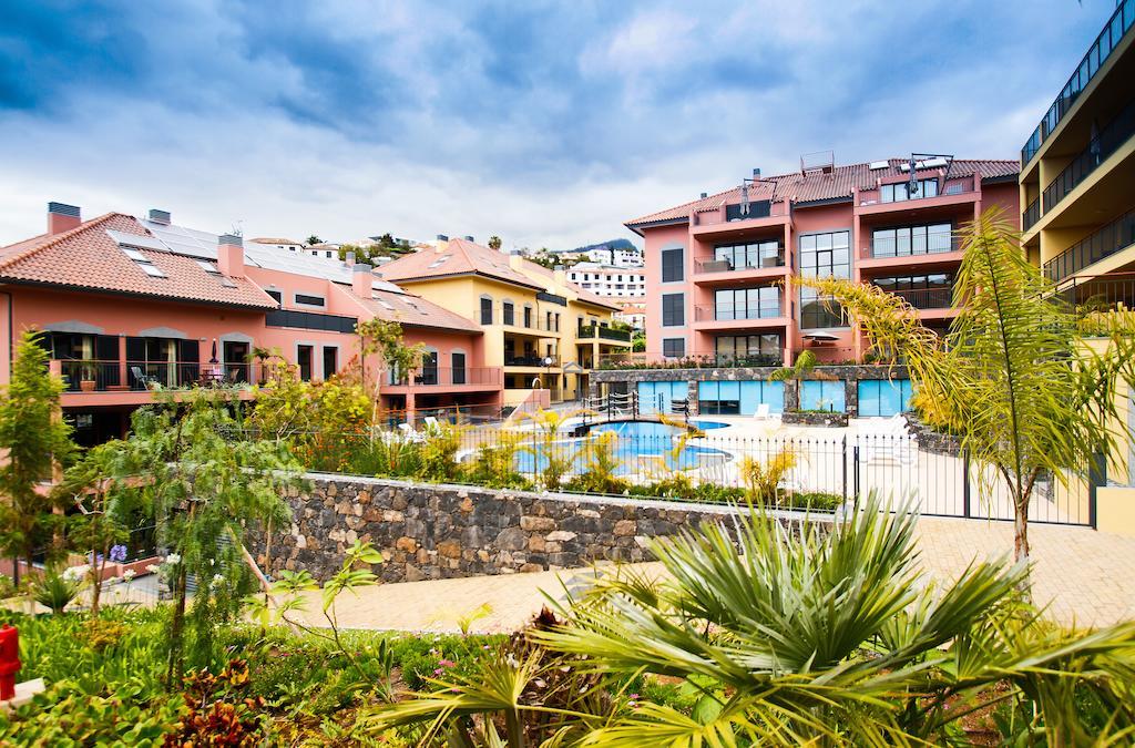 Madeira Luxury Villas Living Funchal Экстерьер фото