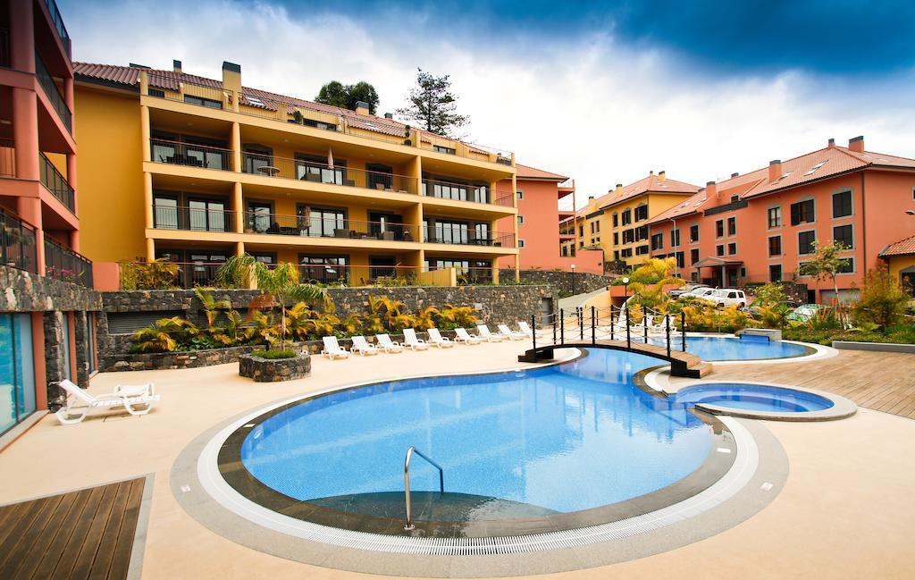 Madeira Luxury Villas Living Funchal Номер фото